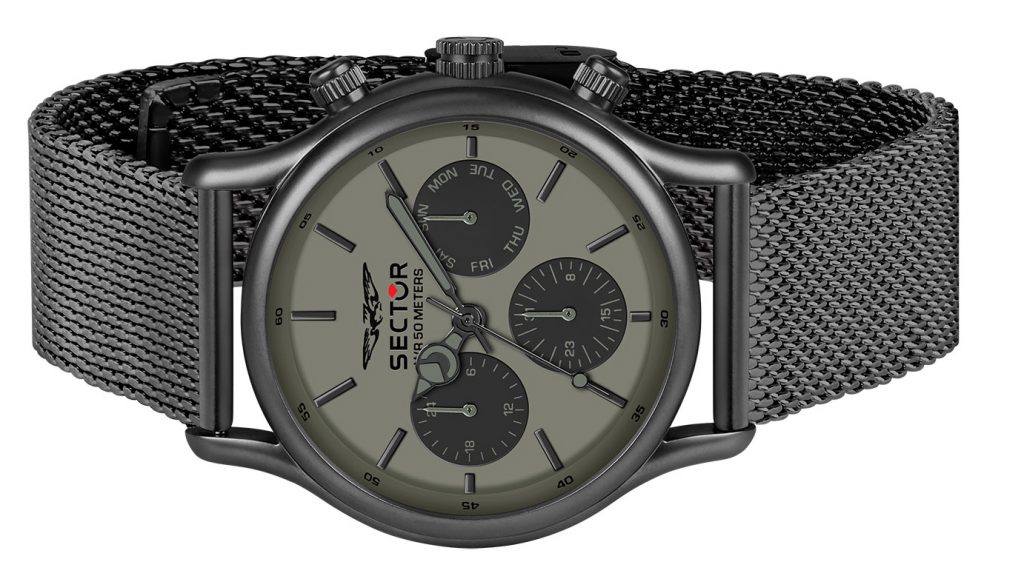 Sector patrick de deals gayardon 660 collection