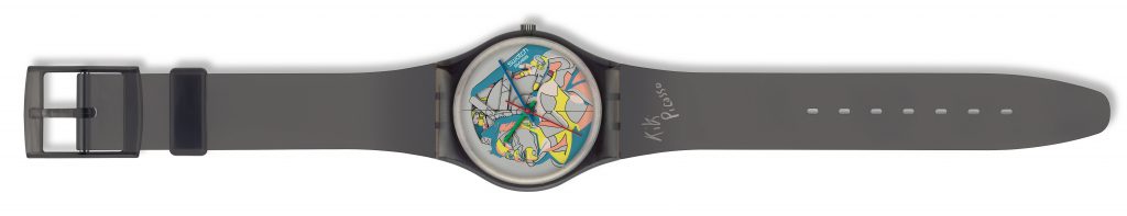 Swatch sales primi modelli