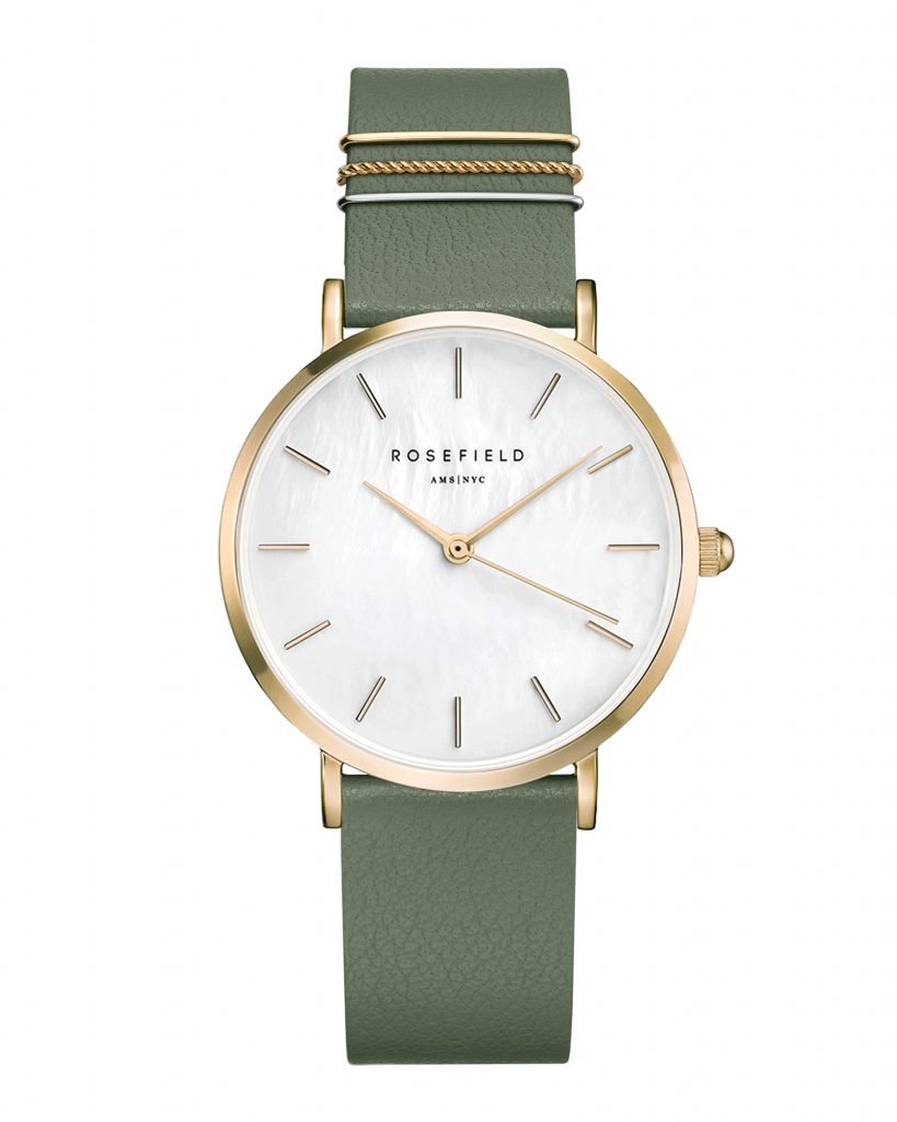 Rosefield orologi deals