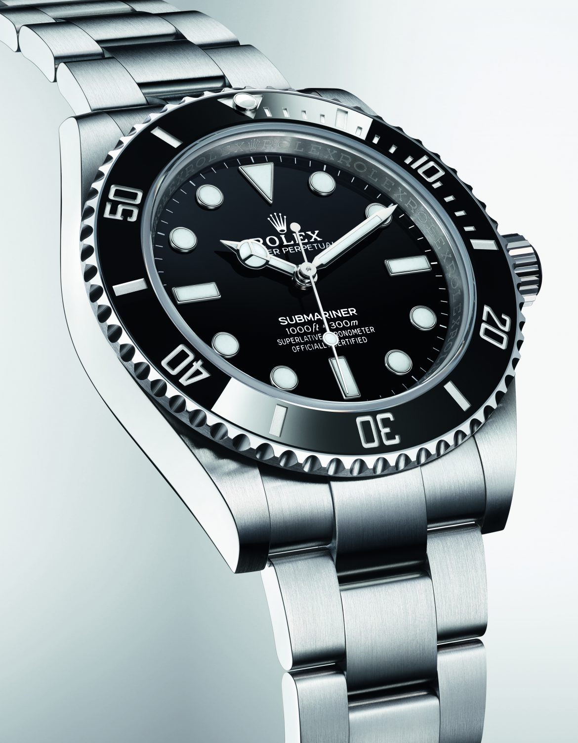 rolex 5513 prezzo