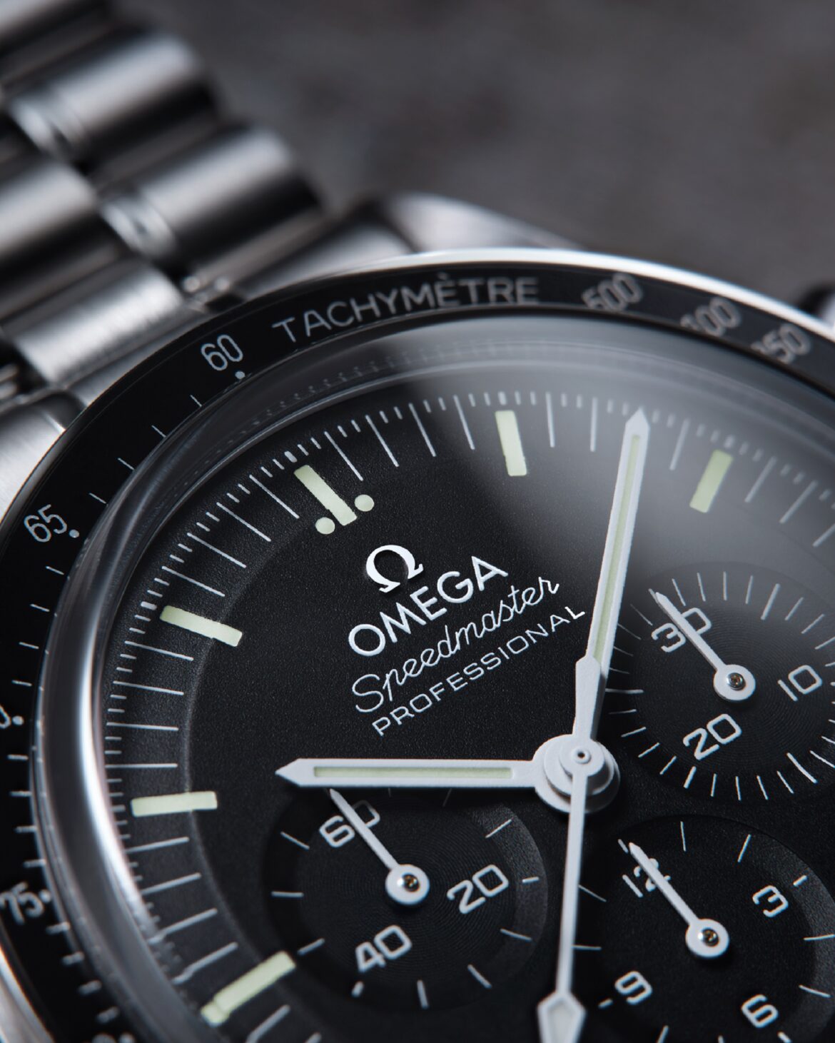 referenza omega speedmaster moonwatch