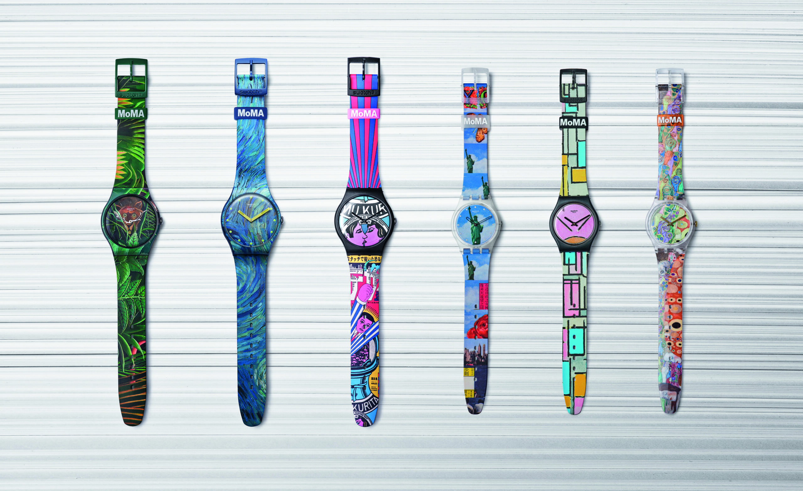Swatch sales primo modello