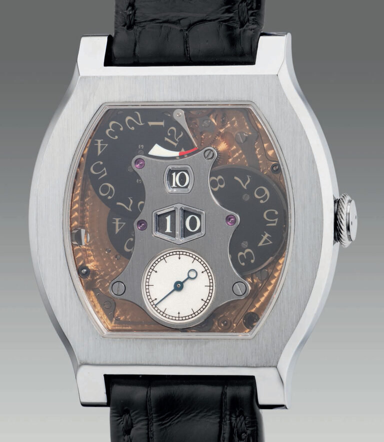 folio watch production folio watch production