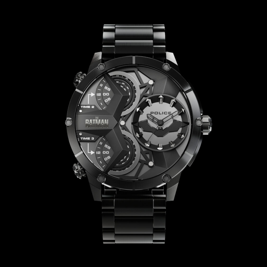 Orologio batman uomo sales